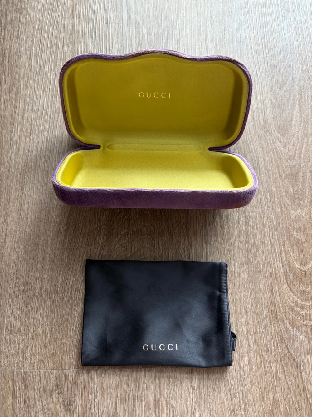 Gucci Sunglasses GG1509S